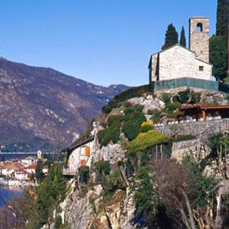 La Dimora Del Viandante - Como Lake Mandello del Lario Bagian luar foto